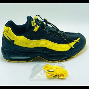 Nike Air Max 95 “Frequency Pack”